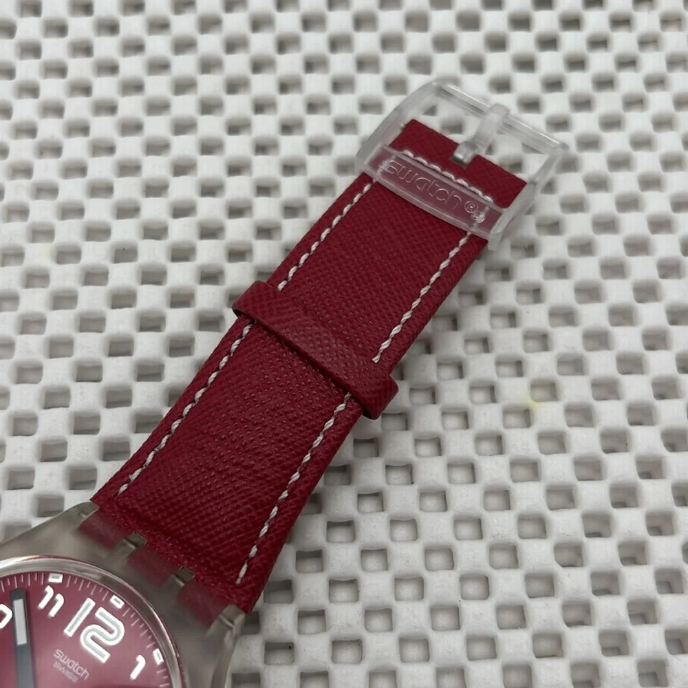 Swatch Watch - SUDK104 - VIDA LOCA